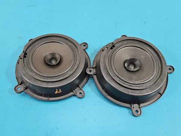 Högtalare Mazda 6 III GJ OEM 66960KA085 - 4 Delar image 8