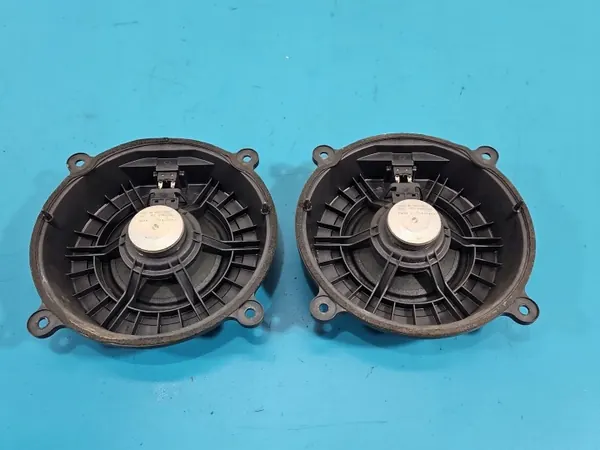 Högtalare Mazda 6 III GJ OEM 66960KA085 - 4 Delar image 9
