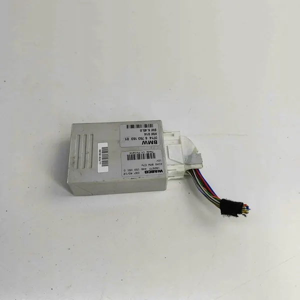 Luftfjädringsmodul BMW X6 (E71, E72) 6793163 image 3