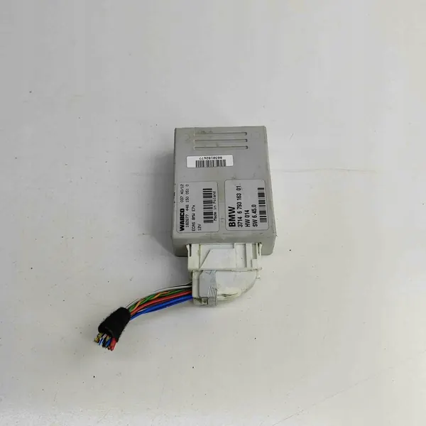 Luftfjädringsmodul BMW X6 (E71, E72) 6793163 image 4