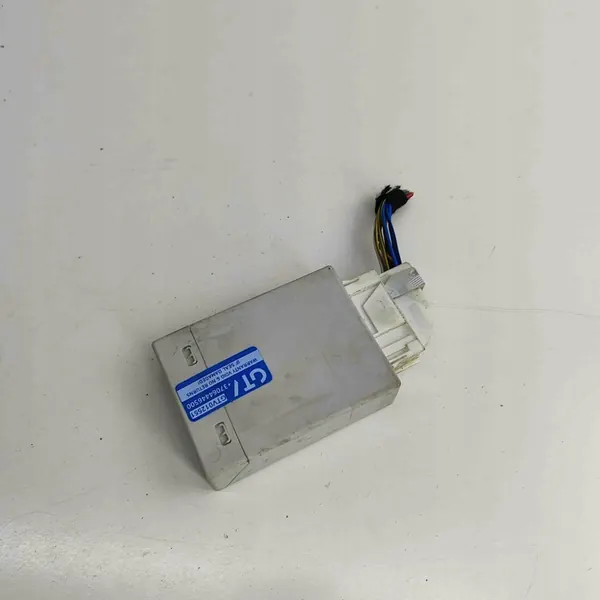 Luftfjädringsmodul BMW X6 (E71, E72) 6793163 image 5