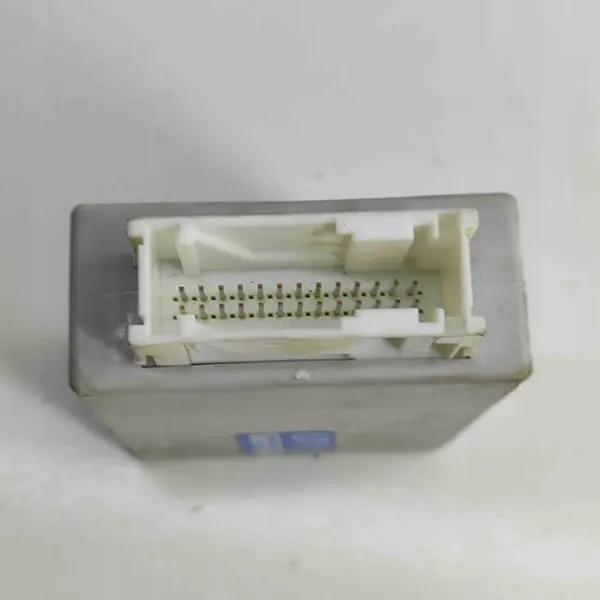 Luftfjädringsmodul BMW X6 (E71, E72) 6793163 image 6