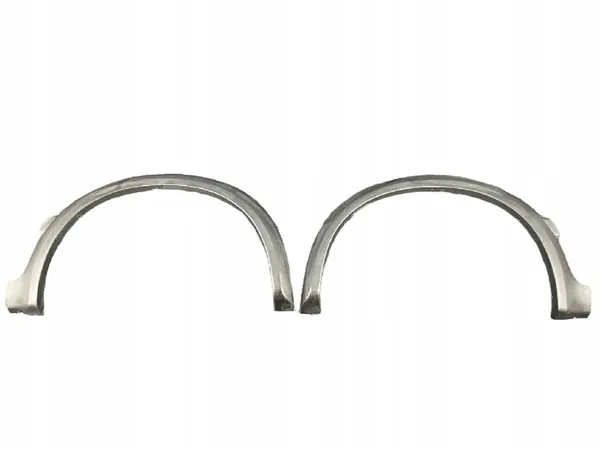 VW GOLF II 2 Takaluukun Reunus Vasemmalle Oikealle OEM image 2