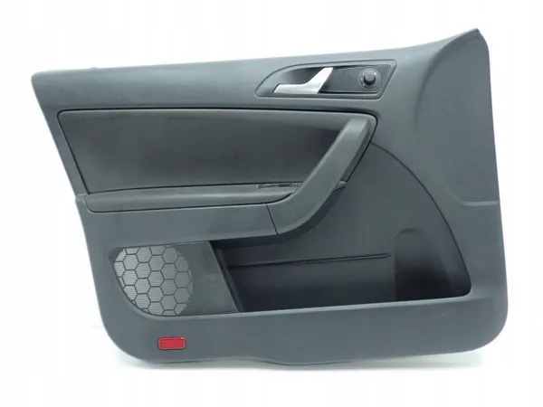 Panneau Porte Avant Gauche OEM 5L1867011 Skoda Yeti image 2