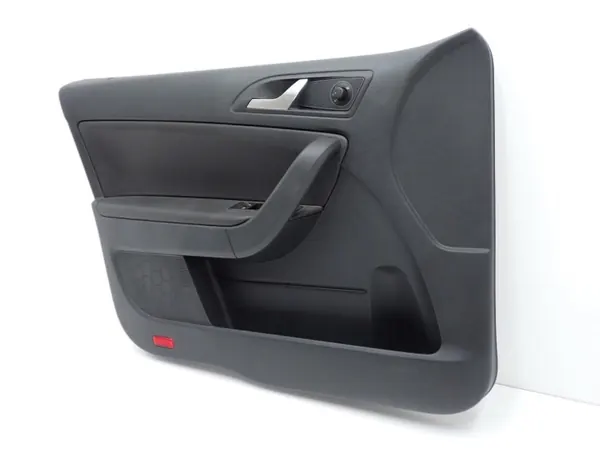 Panneau Porte Avant Gauche OEM 5L1867011 Skoda Yeti image 3