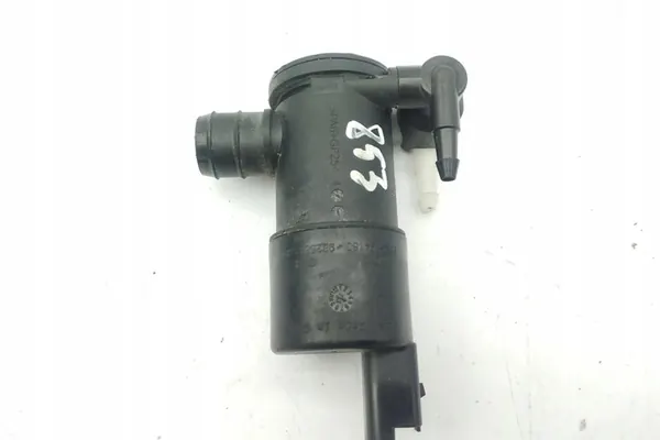 Ruitensproeierpomp PEUGEOT 208 1.2L benzine image 2