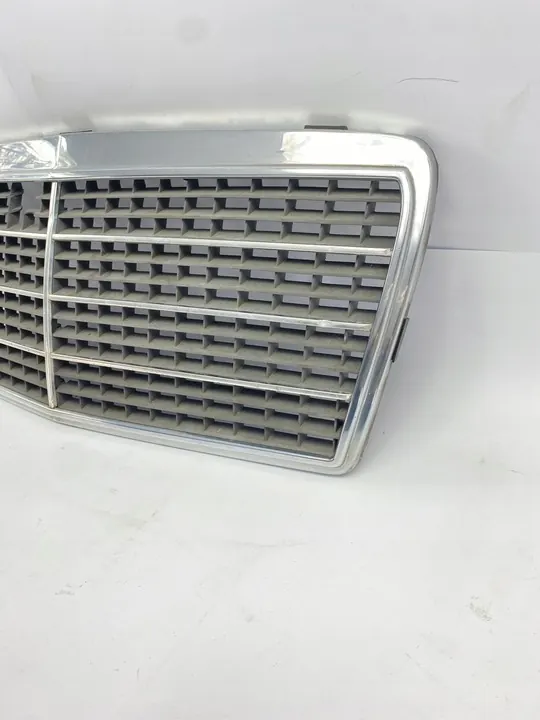 Grill Radiator Mercedes W124 E-Class 1248880323 image 2