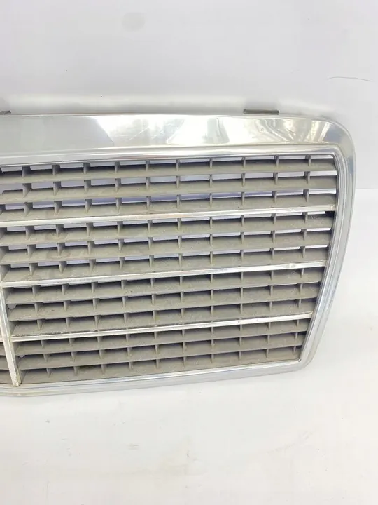 Grill Radiator Mercedes W124 E-Class 1248880323 image 4