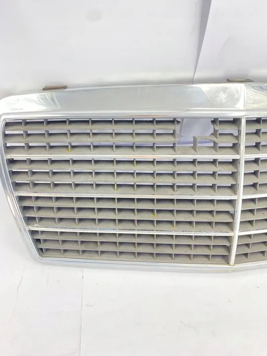 Grill Radiator Mercedes W124 E-Class 1248880323 image 5