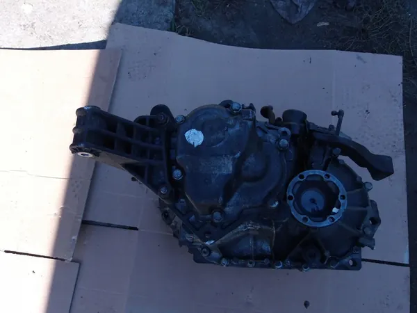 Vaihteisto Alfa Romeo 147 2.0 Benz T.Spark image 7