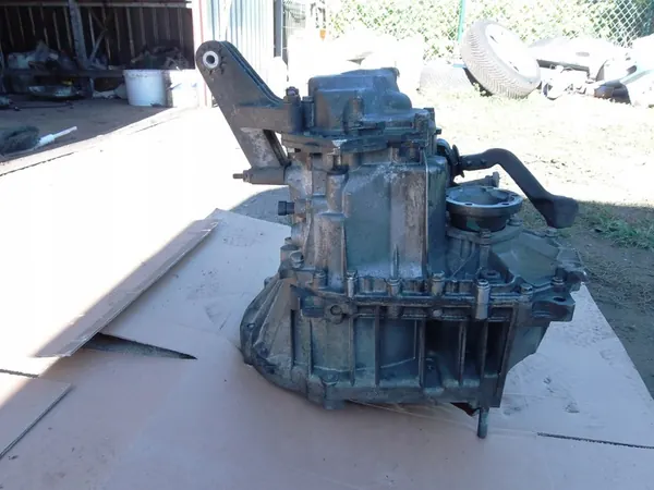 Vaihteisto Alfa Romeo 147 2.0 Benz T.Spark image 8