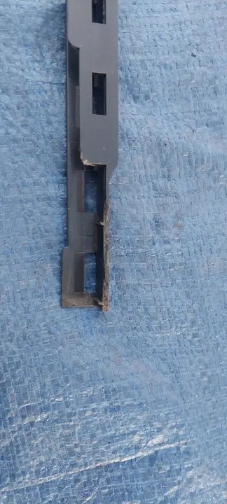 JEEP RENEGADE 21 22 VITRE PORTIÈRE AVANT DROITE OEM SW3VAB1BBV image 4