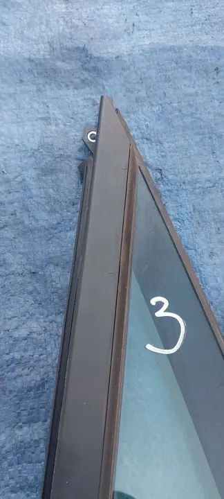 JEEP RENEGADE 21 22 VITRE PORTIÈRE AVANT DROITE OEM SW3VAB1BBV image 5