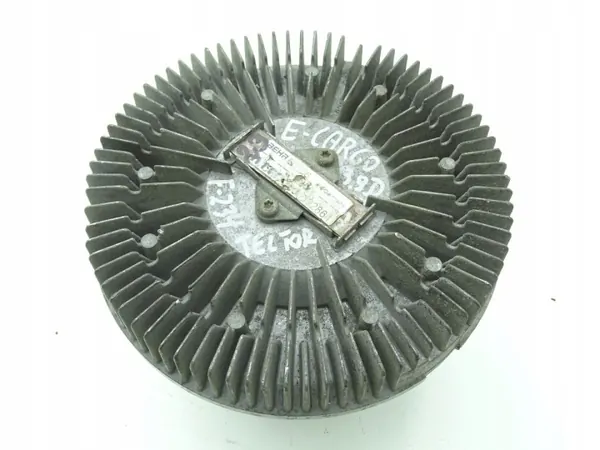 Embrayage Visqueux OEM 500392864 GBIMPORT G Iveco image 2