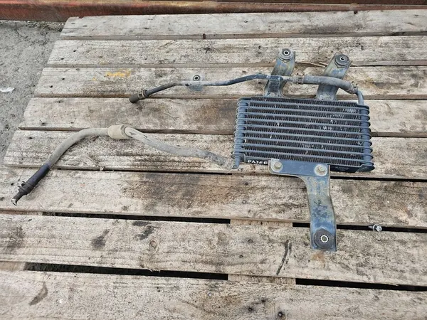 Mitsubishi Pajero 2014 Oil Cooler image 2