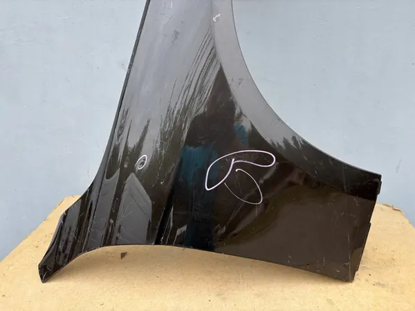 Parafango Anteriore Destro BMW 3 Serie F30 F31 2011-2019 image 2