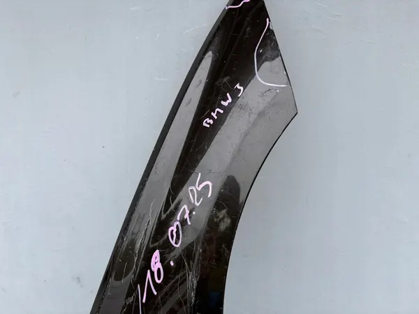 Parafango Anteriore Destro BMW 3 Serie F30 F31 2011-2019 image 4