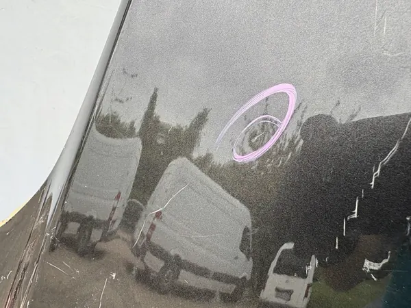 Parafango Anteriore Destro BMW 3 Serie F30 F31 2011-2019 image 6