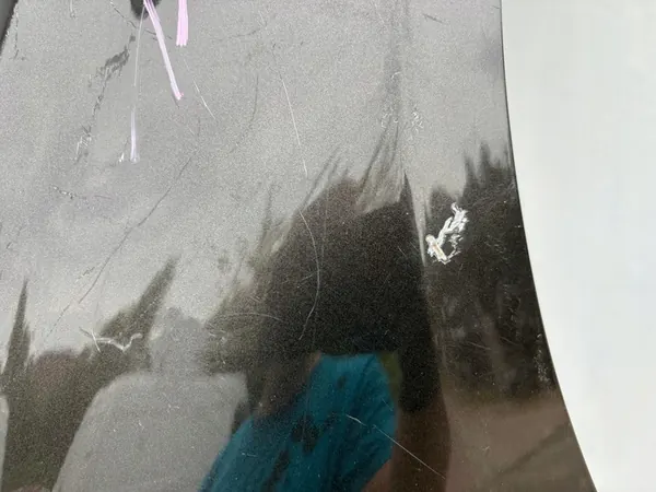 Parafango Anteriore Destro BMW 3 Serie F30 F31 2011-2019 image 7