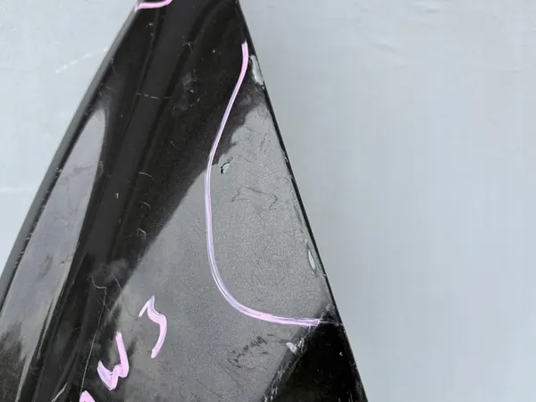 Parafango Anteriore Destro BMW 3 Serie F30 F31 2011-2019 image 8