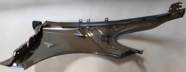 TESLA 3 - PARAFANGO SINISTRO image 4