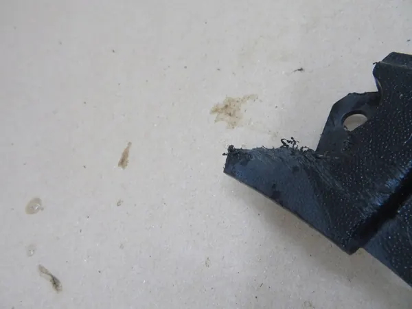 VW ID.4 Framskydd 11A805915B image 2