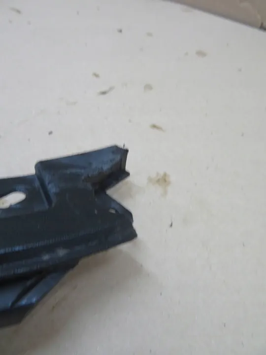 VW ID.4 Framskydd 11A805915B image 3