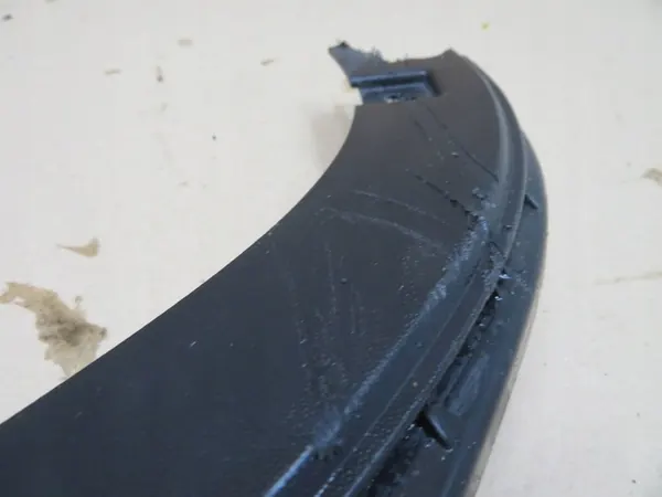 VW ID.4 Framskydd 11A805915B image 4