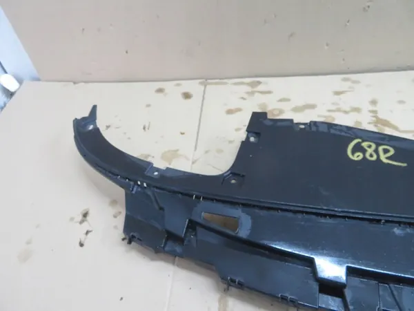 VW ID.4 Framskydd 11A805915B image 7