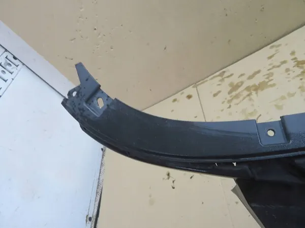 VW ID.4 Framskydd 11A805915B image 8