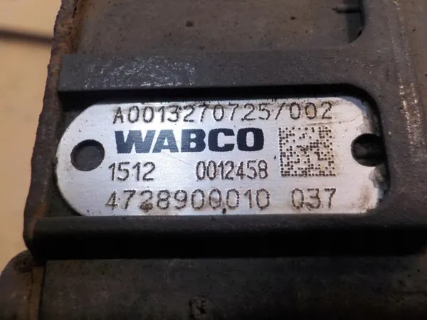 ECAS-Ventil OEM 4728900010 für Mercedes image 6