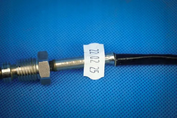 Abgassensor OEM 4G0906088R für Audi 2.0TDI image 5
