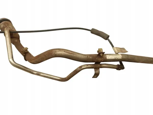 Maserati Kraftstoffeinlassrohr OEM 06700013540 - Gebraucht image 5