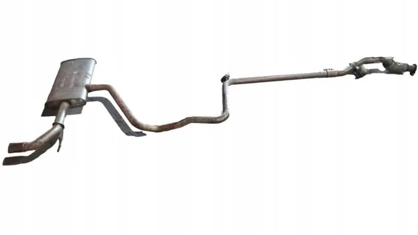 VW Golf 7 Uitlaatdemper OEM 5Q6253611AE image 2