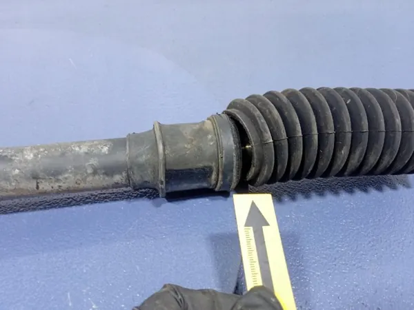 Styrhus Suzuki Ignis I 00- OEM Ambit-986243- image 6