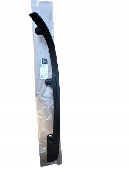 Mercedes dörrtätning OEM A2387275900 vänster sida image 2
