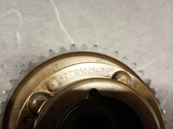 Actuador VVT Mercedes W204 W211 W212 1.8 A2710502547 image 2