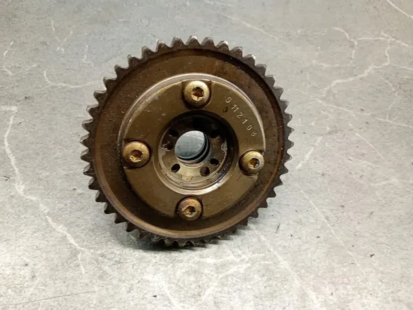 Actuador VVT Mercedes W204 W211 W212 1.8 A2710502547 image 4