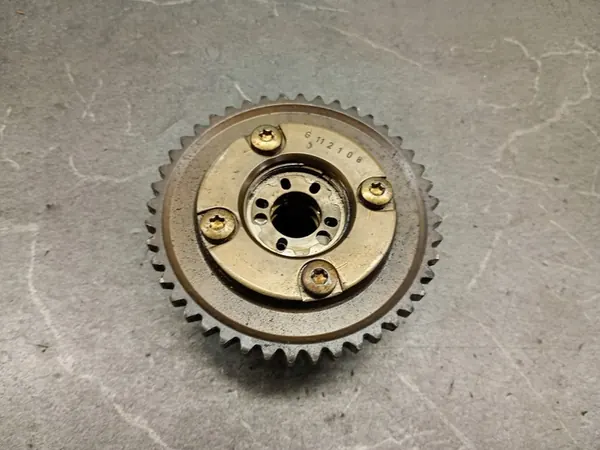 Actuador VVT Mercedes W204 W211 W212 1.8 A2710502547 image 5