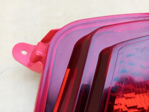 HYUNDAI I20 III 3 LIFT 23- LEFT REAR FOG LAMP 92405-Q0200 image 10