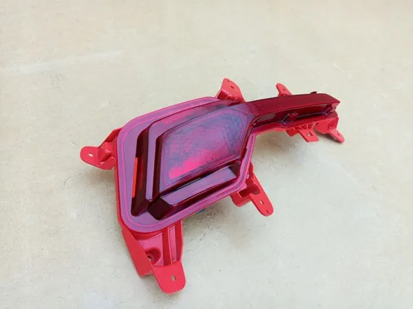 HYUNDAI I20 III 3 LIFT 23- LEFT REAR FOG LAMP 92405-Q0200 image 3