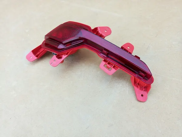 HYUNDAI I20 III 3 LIFT 23- LEFT REAR FOG LAMP 92405-Q0200 image 4