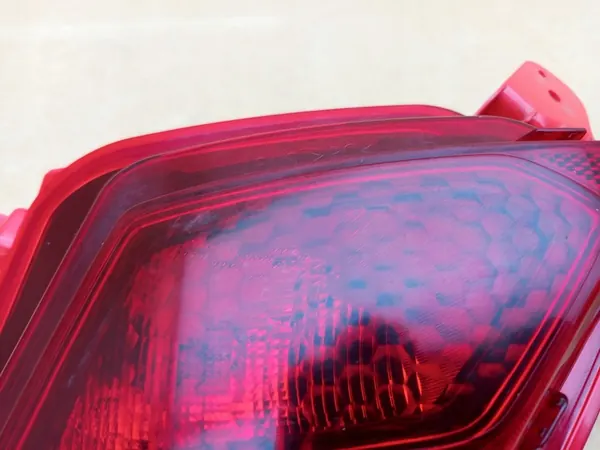 HYUNDAI I20 III 3 LIFT 23- LEFT REAR FOG LAMP 92405-Q0200 image 7