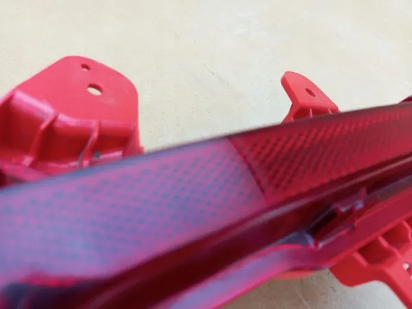 HYUNDAI I20 III 3 LIFT 23- LEFT REAR FOG LAMP 92405-Q0200 image 8