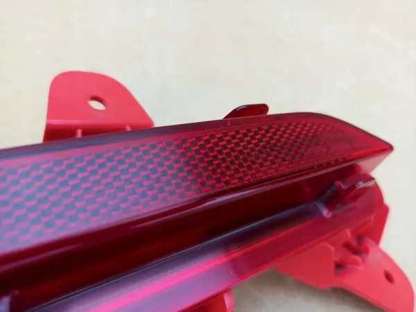 HYUNDAI I20 III 3 LIFT 23- LEFT REAR FOG LAMP 92405-Q0200 image 9