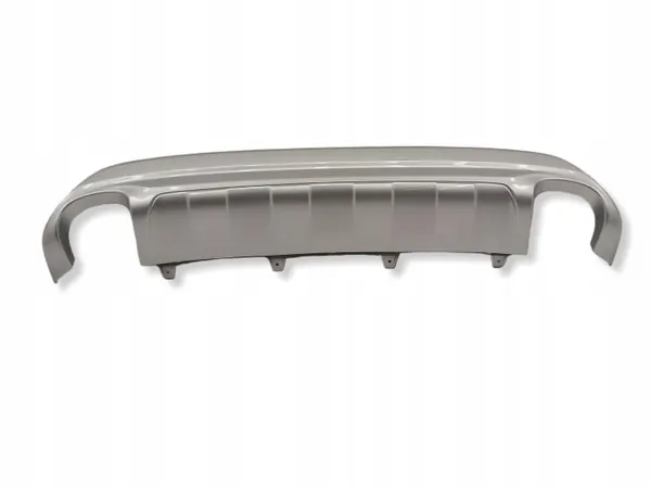 Volvo XC70 2013 Cubierta Parachoques Trasero OEM 3135358 image 2