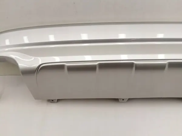 Volvo XC70 2013 Cubierta Parachoques Trasero OEM 3135358 image 4