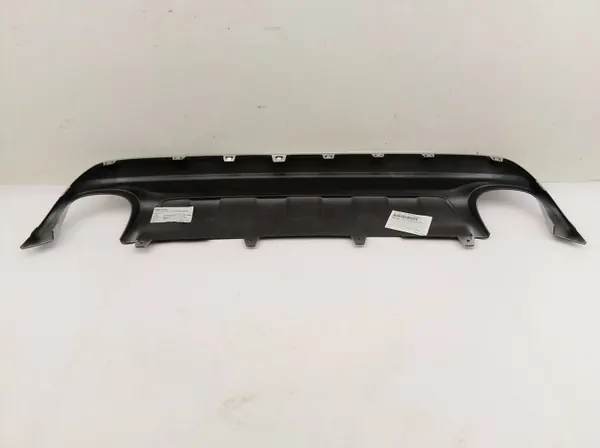 Volvo XC70 2013 Cubierta Parachoques Trasero OEM 3135358 image 7