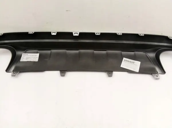 Volvo XC70 2013 Cubierta Parachoques Trasero OEM 3135358 image 9