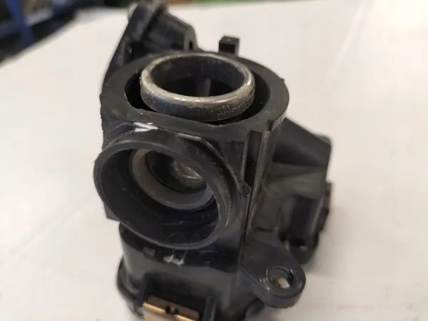 BMW Thermostaat OEM 6PY012794 voor F39 F40 F46 image 7